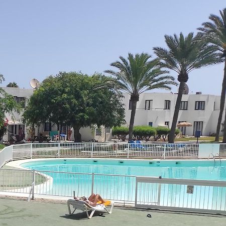 Alojamiento Playa Centro Corralejo 16 Eksteriør bilde