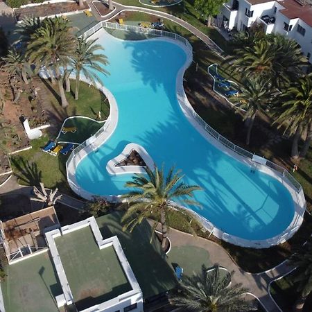 Alojamiento Playa Centro Corralejo 16 Eksteriør bilde