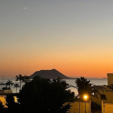 Alojamiento Playa Centro Corralejo 16 Eksteriør bilde