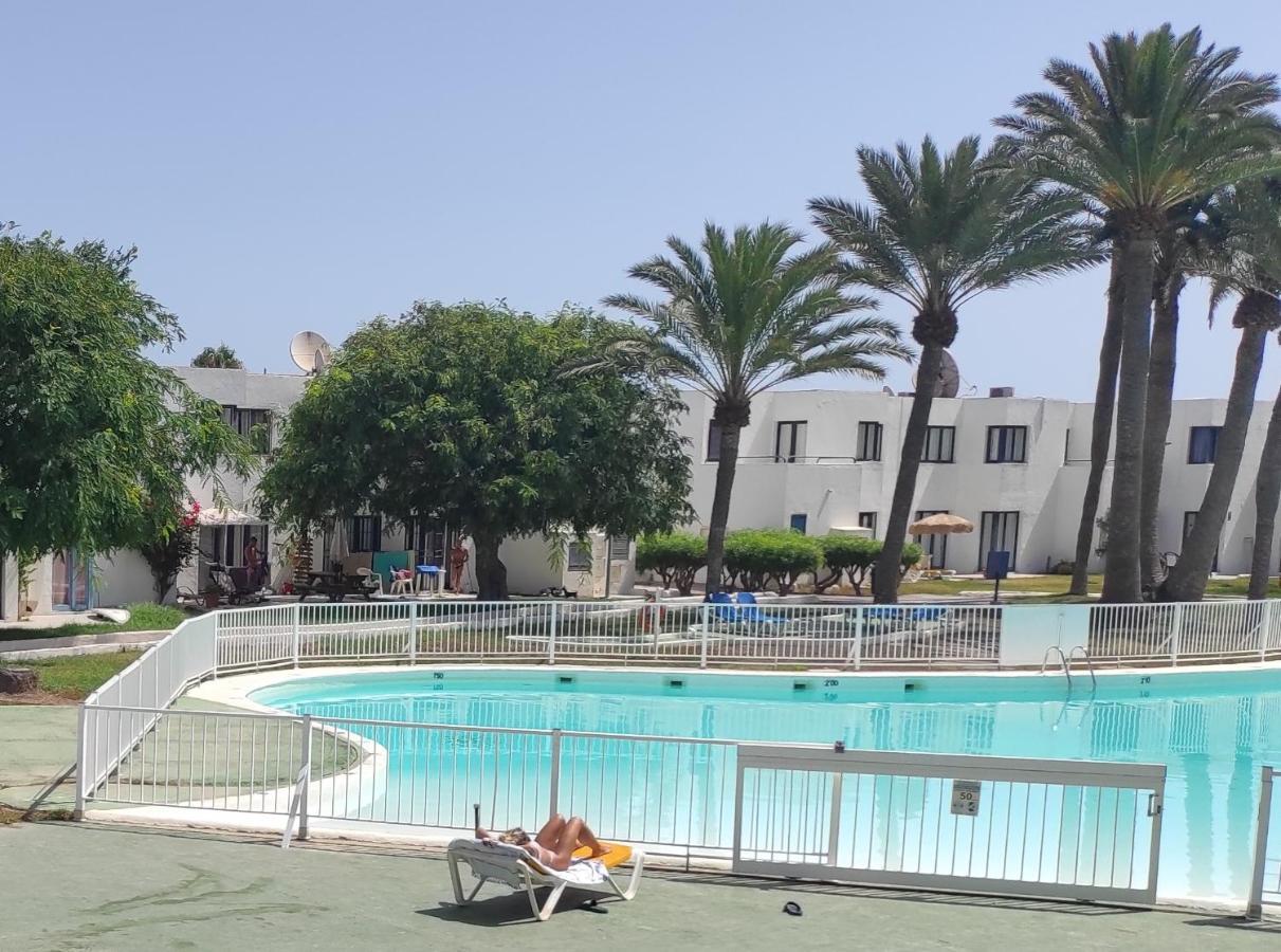 Alojamiento Playa Centro Corralejo 16 Eksteriør bilde