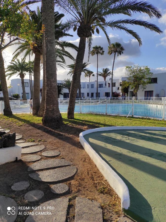 Alojamiento Playa Centro Corralejo 16 Eksteriør bilde