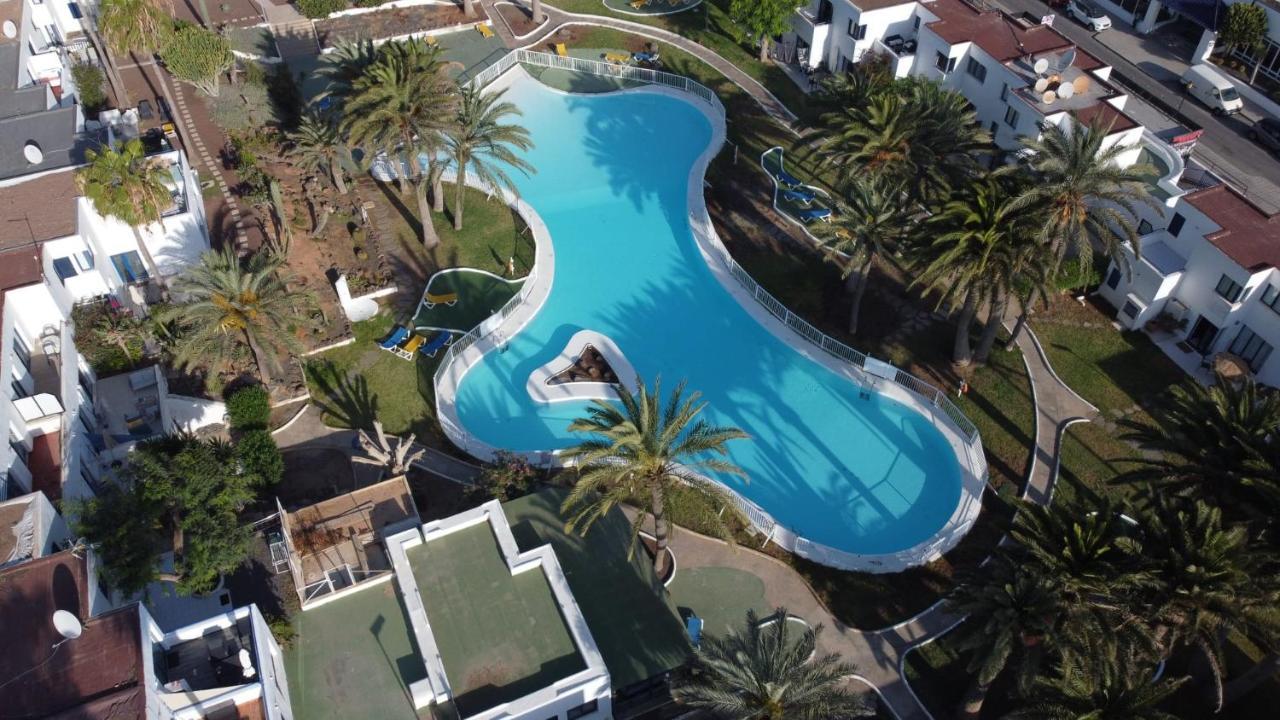 Alojamiento Playa Centro Corralejo 16 Eksteriør bilde