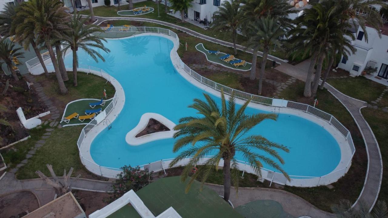 Alojamiento Playa Centro Corralejo 16 Eksteriør bilde